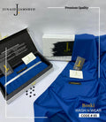 J. Premium Wash n Wear Malai Boski Finish - CODE # 45