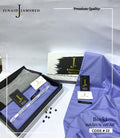 J. Premium Wash n Wear Malai Boski Finish - CODE # 22