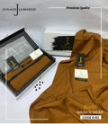 J. Premium Wash n Wear Malai Boski Finish - CODE # 40