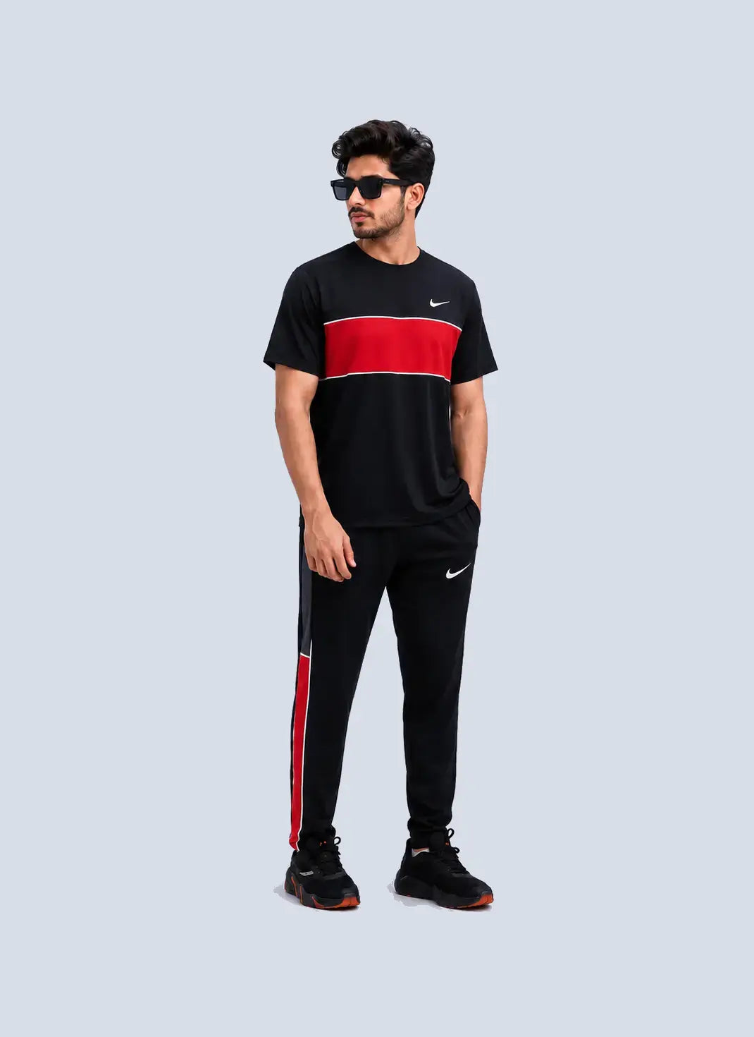 Nitro Elite Tracksuit